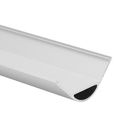 Led aluminum channel Alloy Aluminum 30x30mm 45 Degree Led Profile