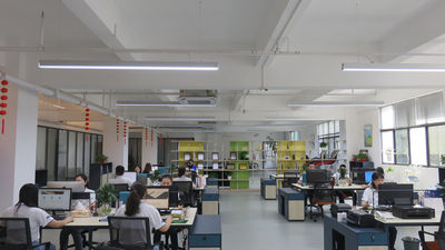 K&C LIGHTING TECHNOLOGY LTD.