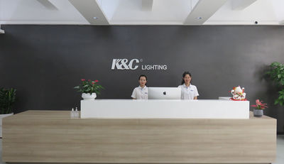 K&C LIGHTING TECHNOLOGY LTD.