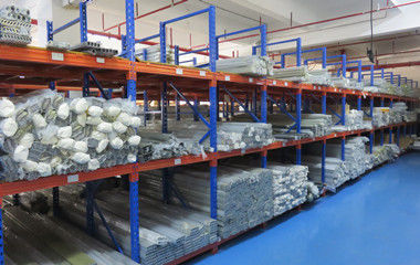 K&C LIGHTING TECHNOLOGY LTD.