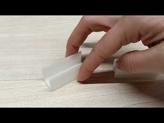 การพิมพ์ 3 มิติสำหรับต้นแบบโปรไฟล์อะลูมิเนียมแบบ LED