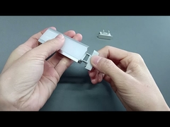 นำโปรไฟล์อลูมิเนียม K49