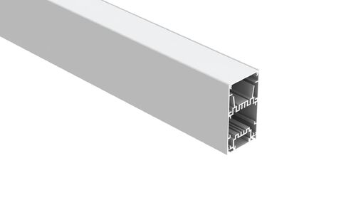 บล็อกบริษัทล่าสุดเกี่ยวกับ Custom LED Aluminum Profiles for Architectural Lighting Solutions | OEM & ODM Manufacturer