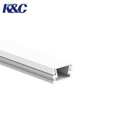 ราคาดี 6063 T5 LED Aluminium Profile 12x7.5mm for 8.5mm PCB Strips ออนไลน์