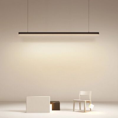 ราคาดี โปรไฟล์อลูมิเนียม LED แบบแขวนทนความร้อนสูงและทนต่อการกัดกร่อน K94 พร้อมอลูมิเนียมอัลลอยด์ 6063 T5 ออนไลน์