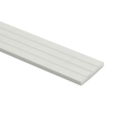 ราคาดี ติดตั้งแบบแบน 20 * 2.5 มม. 6063 T5 LED ฝ้าเพดาน LED แถบอลูมิเนียมโปรไฟล์ ออนไลน์