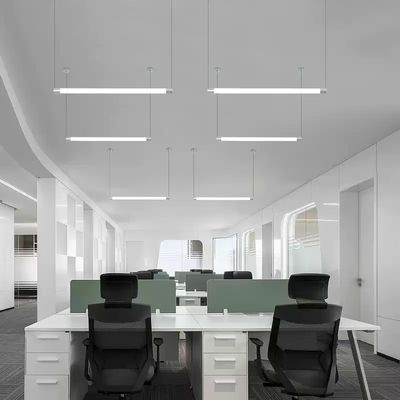 ราคาดี รอกโปรไฟล์ LED กลมขนาดเส้นผ่านศูนย์กลาง 30 มม. สำหรับไฟเพดานพร้อมฝาครอบกระจาย ออนไลน์