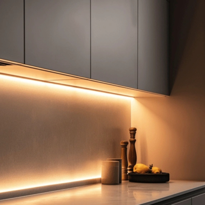 ช่องอลูมิเนียม LED ติดตั้ง 6063 t5 2.5m LED มุมอลูมิเนียม Profile Aluminum