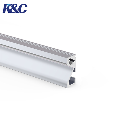 ราคาดี ไฟประดับ กล่องเรือนกระจก LED โปรไฟล์อลูมิเนียม ระบายความร้อนที่ประสิทธิภาพ ออนไลน์