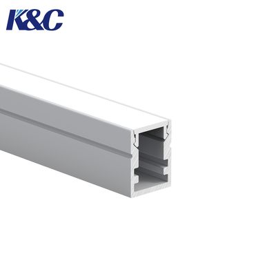 ราคาดี 10.0x13.0mm LED Aluminum Profile for 8.0mm PCB Strips ออนไลน์