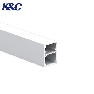 ราคาดี 6063 T5 Aluminum LED Profile 2M Length for 8/10mm Strips ออนไลน์