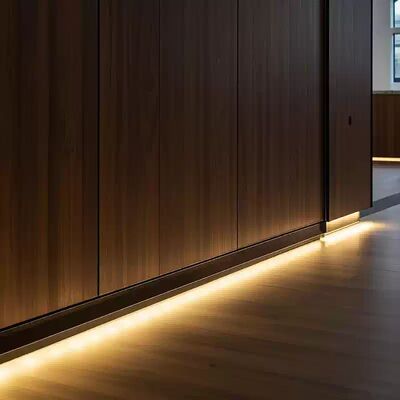 ราคาดี K85 การระบายความร้อนอย่างรวดเร็ว 6063 T5 โปรไฟล์แสง LED อลูมิเนียมสําหรับการแขวนหรือการติดตั้ง ออนไลน์