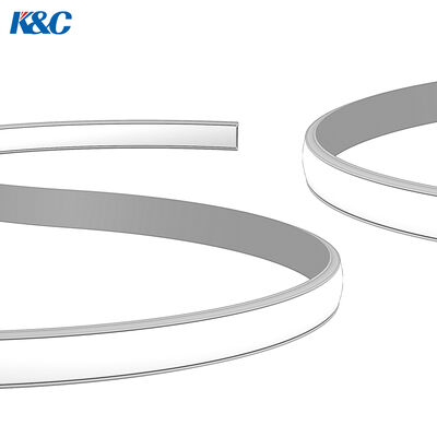 ราคาดี 6063 T5 อลูมิเนียมสแตนเลสบิด LED Strip อลูมิเนียมโปรไฟล์ที่มีอายุการใช้งาน 50000 ชั่วโมงและทิศทางเงาขึ้นและลง ออนไลน์