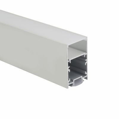 ช่อง Led Aluminium 35 มม. ขึ้นและลง