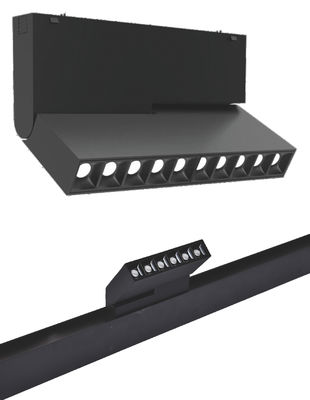 ไฟติดตามแม่เหล็ก 3000K