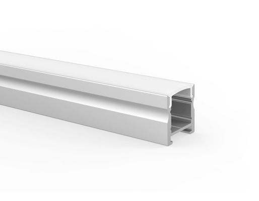 ราคาดี KM16 RoSH ฝังฝ้าโปรไฟล์ LED แม่เหล็ก 3M ออนไลน์