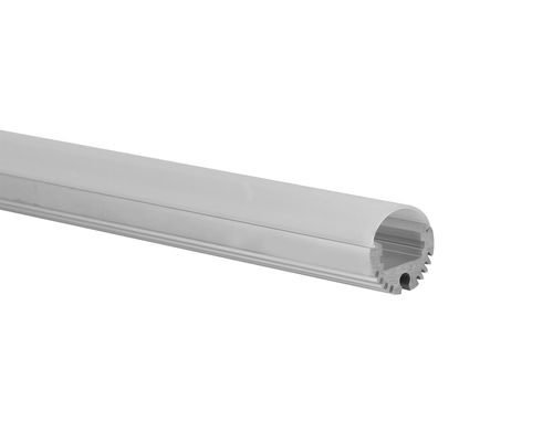 ราคาดี ไฟ LED โปรไฟล์กลม φ 19.8 ภายใน 10 มม. Led Strip สำหรับไฟจี้ ออนไลน์