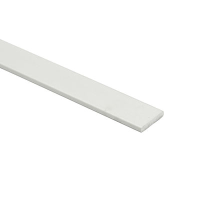 โปรไฟล์อลูมิเนียมแถบ LED สำหรับสถาปัตยกรรม แสงที่ถูกระงับด้วยความกว้าง12mm Led Tape Aluminium Channel