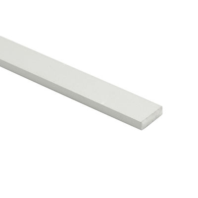 ราคาดี LED Strip Aluminium Profile สำหรับติดบนพื้นผิว สติกเกอร์ติดผนัง 3mm ออนไลน์