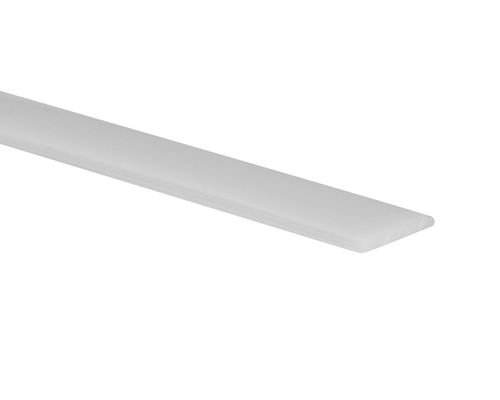 ราคาดี โปรไฟล์อลูมิเนียม Led สีเงิน W19.2mm * H 8mm ภายในแถบนำ 8mm สำหรับ LED Floor Profile Light ออนไลน์