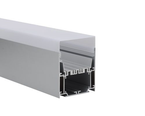 ราคาดี 2M IP20-44 ไดรเวอร์ที่ถูกระงับในโปรไฟล์ LED อลูมิเนียม ออนไลน์
