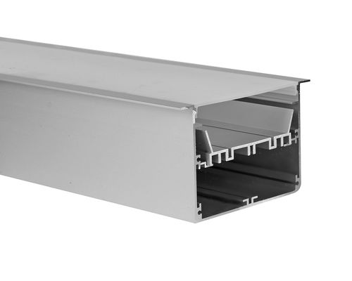 ราคาดี การอัดขึ้นรูปอลูมิเนียมจี้ 22 มม. สำหรับไฟ LED Strip ออนไลน์