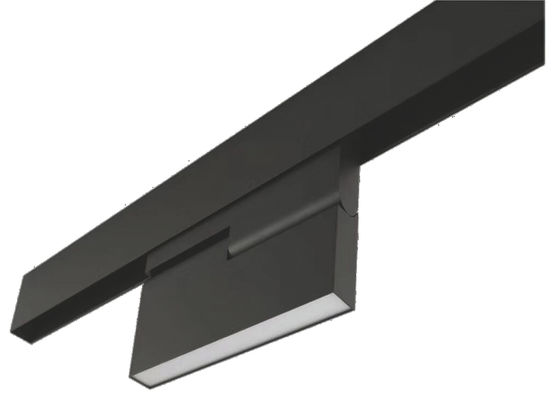 ราคาดี ไฟติดตามแม่เหล็กแบบปิดภาคเรียน 3000K 20W DC24V LED ออนไลน์