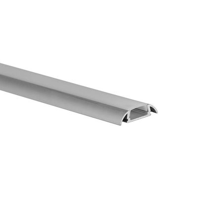 ราคาดี โปรไฟล์อลูมิเนียมแถบ LED ปิดภาคเรียน LED อลูมิเนียมอัด Channel ออนไลน์
