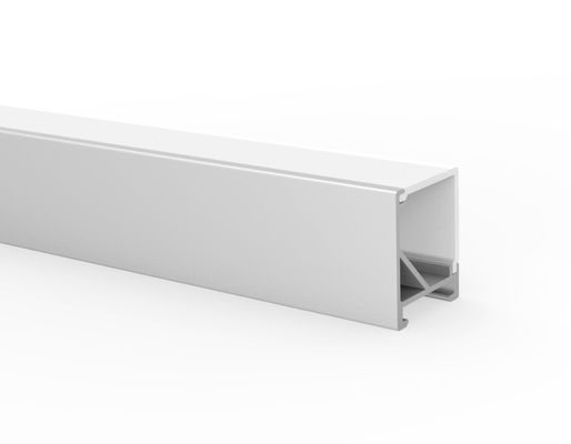 Anodized Magnetic LED Profile นำช่องอลูมิเนียม