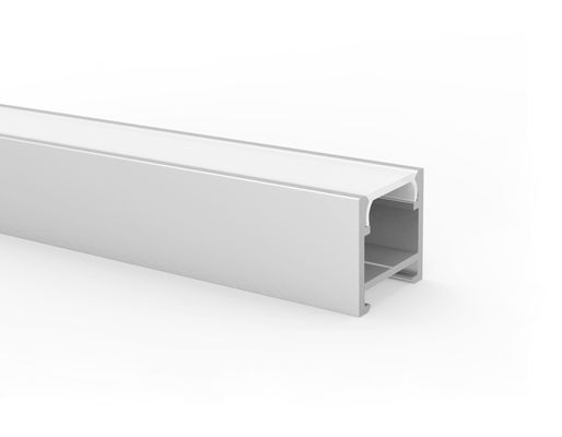 12mm Strip โปรไฟล์อลูมิเนียมสำหรับ Magnetic LED Profile led profile strip Magnetic