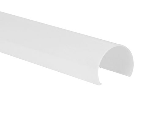 ราคาดี รายละเอียด LED อลูมิเนียมทรงกลม W20mm 6063 T5 สำหรับบูธนิทรรศการ ออนไลน์