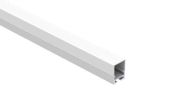 ราคาดี ความกว้าง 20 มม. PMMA PC LED Strip โปรไฟล์อลูมิเนียม สูง 27 มม. 6063 T5 ออนไลน์