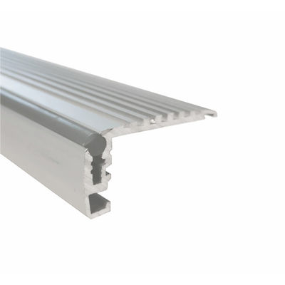 ราคาดี 6063 T5 LED อลูมิเนียม โปรไฟล์ extrusion ออนไลน์