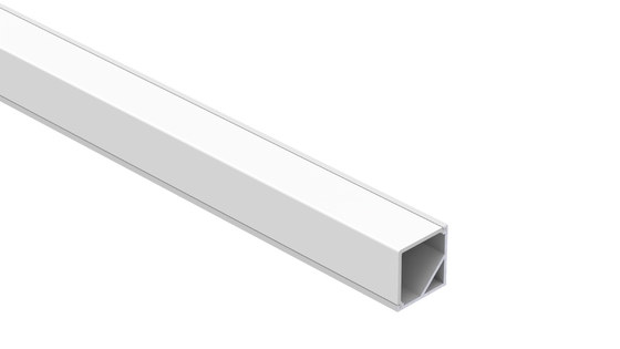 ราคาดี ที่อยู่อาศัยแถบ LED อลูมิเนียมขนาด 2m 3m ที่ใช้ในสำนักงานโฮมซูเปอร์มาร์เก็ต ออนไลน์