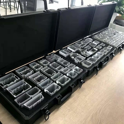 ราคาดี คุณภาพสูง Led Strip Light อลูมิเนียมโปรไฟล์ Alu อุปกรณ์เสริมโปรไฟล์กล่องตัวอย่างช่อง Extruded PC PMMA Diffuser ออนไลน์