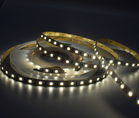 ราคาดี 60 ไฟ LED SMD 5050 แถบ LED 12V 24V RA80 IP20 10 มม. แถบไฟยืดหยุ่น ออนไลน์