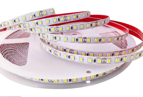 ราคาดี IP68 กันน้ำ SMD LED แถบยืดหยุ่น 2835 แรงดันสูง 220V 110 Leds ออนไลน์